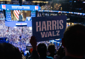 Do Democrats Need Better Slogans or Better&nbsp;Results?